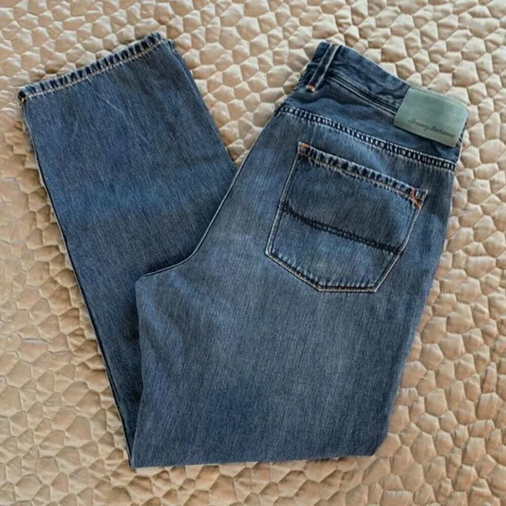 Tommy Bahama Standard Fit Jeans 36/30